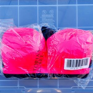 NWT VS Victoria's Secret Incredible Sports Bra